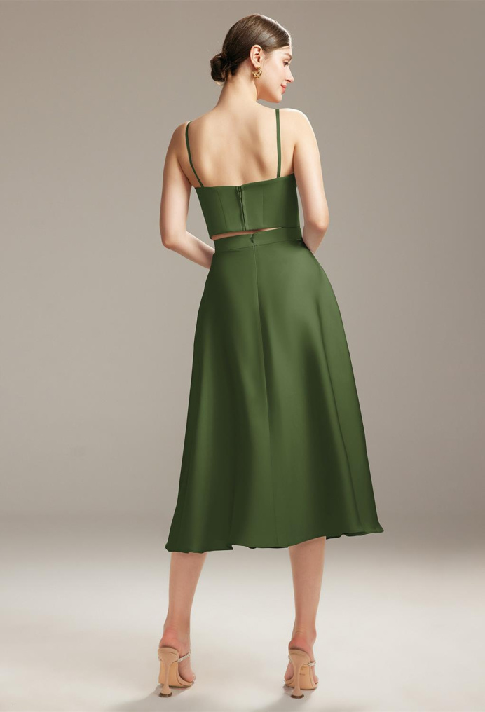 AW Melissa Dress